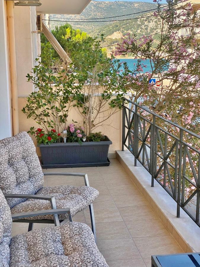 Filippos Apartments Argostoli  Exterior photo