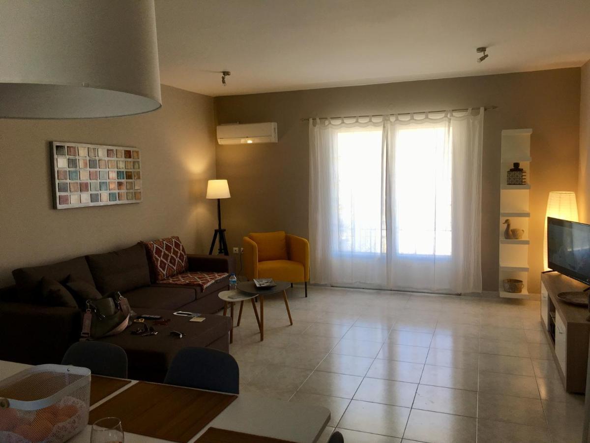 Filippos Apartments Argostoli  Exterior photo
