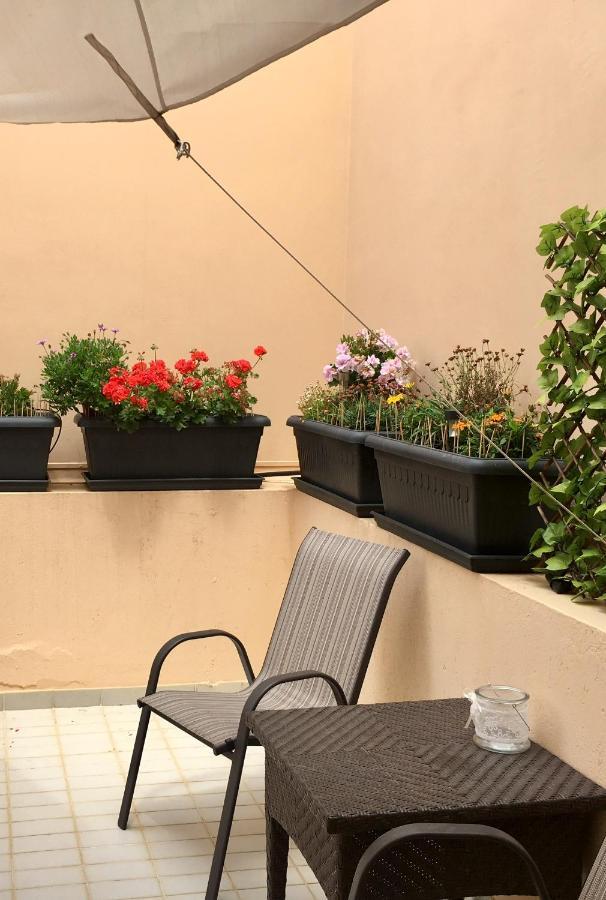 Filippos Apartments Argostoli  Exterior photo